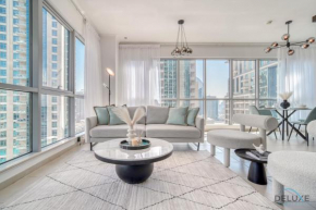 Glamorous 1BR at Residences 5 Downtown Dubai by Deluxe Holiday Homes